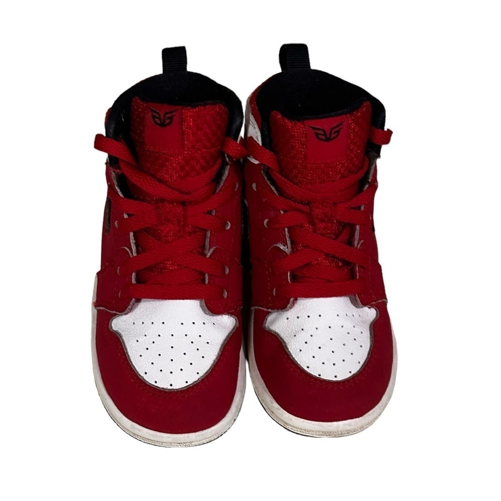 AIR JORDAN 1 RETRO HIGH BG 'BLAKE GRIFFIN' UNISEX CHILD SIZE 7C - 2014 E… - Picture 5 of 10